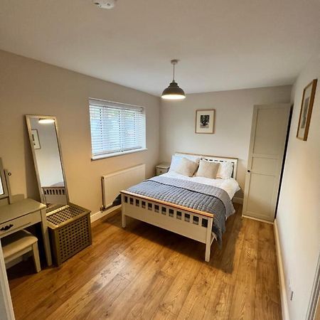 Apartamento Sandscroft Annex 5A Broadway  Exterior foto