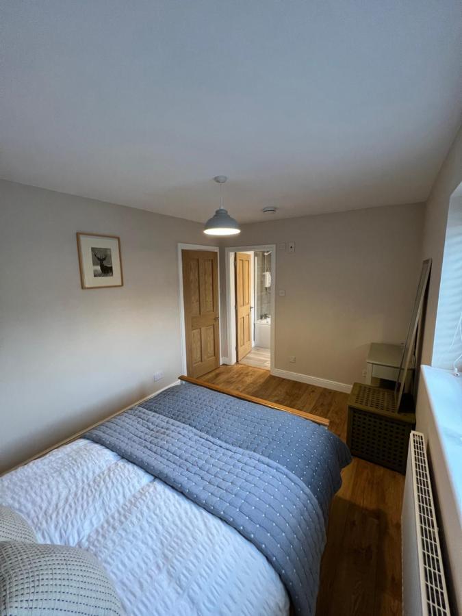 Apartamento Sandscroft Annex 5A Broadway  Exterior foto